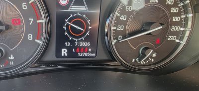 Suzuki S-Cross Vorführwagen