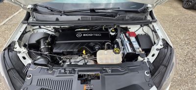 Opel Mokka Gebrauchtwagen Opel Mokka Gebrauchtwagen