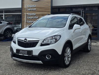 Opel Mokka Gebrauchtwagen Opel Mokka Gebrauchtwagen