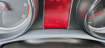 Opel Mokka Gebrauchtwagen Opel Mokka Gebrauchtwagen