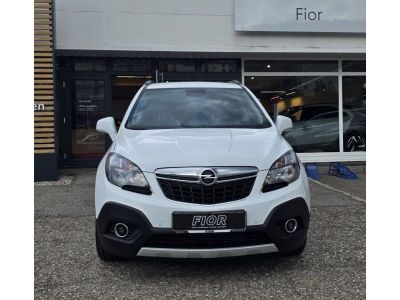 Opel Mokka Gebrauchtwagen Opel Mokka Gebrauchtwagen