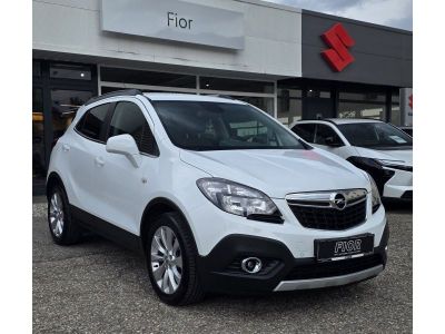 Opel Mokka Gebrauchtwagen Opel Mokka Gebrauchtwagen