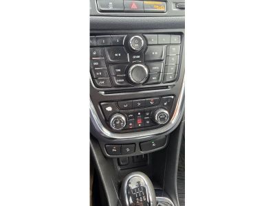 Opel Mokka Gebrauchtwagen Opel Mokka Gebrauchtwagen