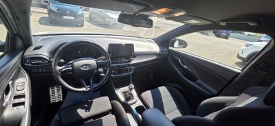 Hyundai i30 Gebrauchtwagen Hyundai i30 Gebrauchtwagen