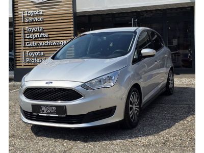 Ford C-MAX Gebrauchtwagen Ford C-MAX Gebrauchtwagen