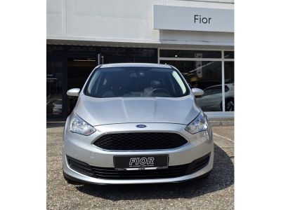 Ford C-MAX Gebrauchtwagen Ford C-MAX Gebrauchtwagen