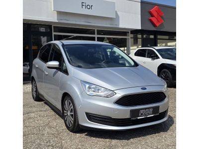 Ford C-MAX Gebrauchtwagen Ford C-MAX Gebrauchtwagen