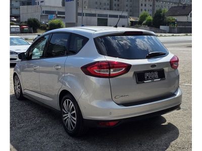 Ford C-MAX Gebrauchtwagen Ford C-MAX Gebrauchtwagen