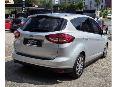 Ford C-MAX Gebrauchtwagen Ford C-MAX Gebrauchtwagen