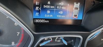 Ford C-MAX Gebrauchtwagen Ford C-MAX Gebrauchtwagen