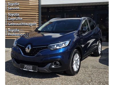 Renault Kadjar Gebrauchtwagen Renault Kadjar Gebrauchtwagen