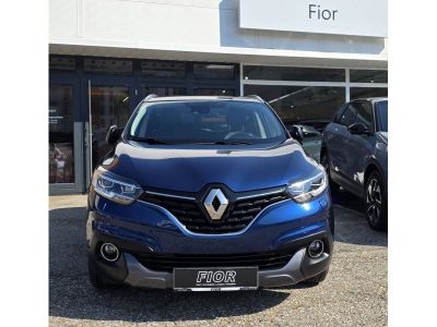 Renault Kadjar Gebrauchtwagen