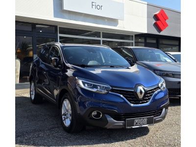 Renault Kadjar Gebrauchtwagen