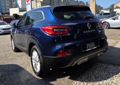 Renault Kadjar Gebrauchtwagen