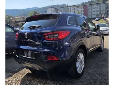 Renault Kadjar Gebrauchtwagen