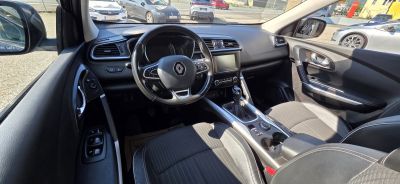 Renault Kadjar Gebrauchtwagen