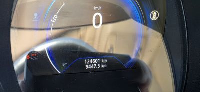 Renault Kadjar Gebrauchtwagen