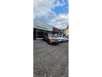 Opel Grandland Jahreswagen Opel Grandland Jahreswagen