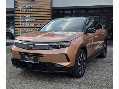 Opel Grandland Jahreswagen Opel Grandland Jahreswagen