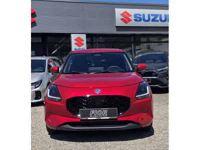 Suzuki Swift Neuwagen Suzuki Swift Neuwagen
