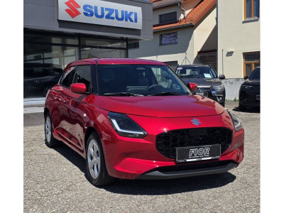 Suzuki Swift Neuwagen Suzuki Swift Neuwagen
