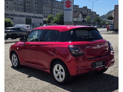 Suzuki Swift Neuwagen Suzuki Swift Neuwagen