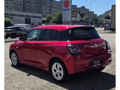 Suzuki Swift Neuwagen Suzuki Swift Neuwagen