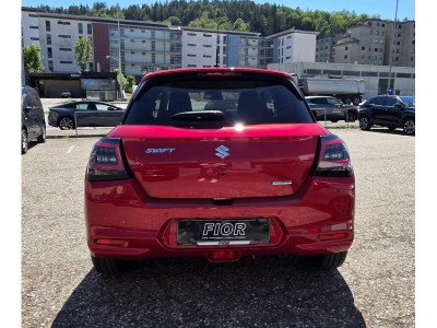 Suzuki Swift Neuwagen Suzuki Swift Neuwagen