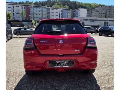 Suzuki Swift Neuwagen Suzuki Swift Neuwagen