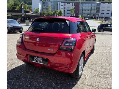 Suzuki Swift Neuwagen Suzuki Swift Neuwagen