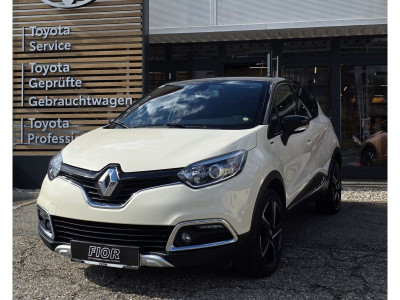 Renault Captur Gebrauchtwagen Renault Captur Gebrauchtwagen