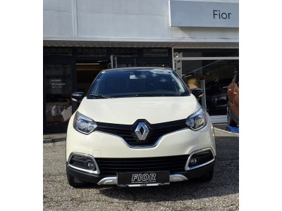 Renault Captur Gebrauchtwagen Renault Captur Gebrauchtwagen