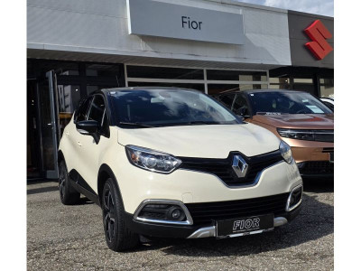 Renault Captur Gebrauchtwagen Renault Captur Gebrauchtwagen