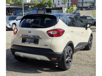 Renault Captur Gebrauchtwagen Renault Captur Gebrauchtwagen