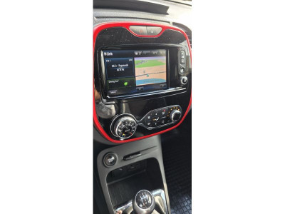 Renault Captur Gebrauchtwagen Renault Captur Gebrauchtwagen