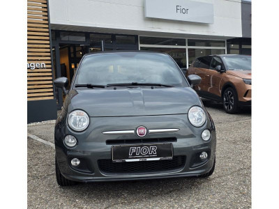 Fiat 500 Gebrauchtwagen Fiat 500 Gebrauchtwagen
