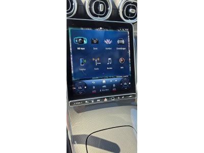 Mercedes-Benz GLC Gebrauchtwagen Mercedes-Benz GLC Gebrauchtwagen