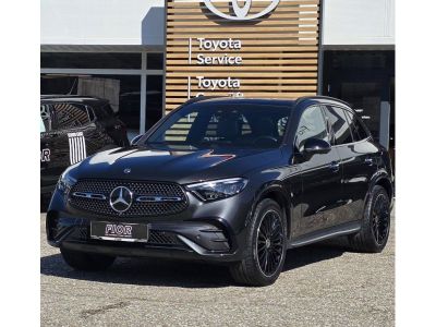 Mercedes-Benz GLC Gebrauchtwagen Mercedes-Benz GLC Gebrauchtwagen