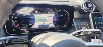 Mercedes-Benz GLC Gebrauchtwagen Mercedes-Benz GLC Gebrauchtwagen