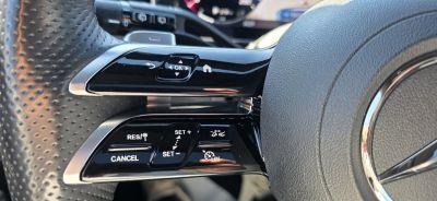 Mercedes-Benz GLC Gebrauchtwagen Mercedes-Benz GLC Gebrauchtwagen