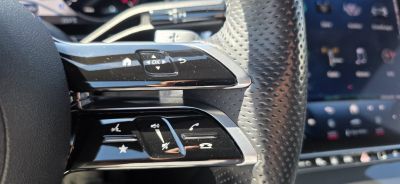 Mercedes-Benz GLC Gebrauchtwagen Mercedes-Benz GLC Gebrauchtwagen