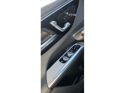 Mercedes-Benz GLC Gebrauchtwagen Mercedes-Benz GLC Gebrauchtwagen