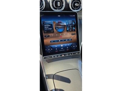 Mercedes-Benz GLC Gebrauchtwagen Mercedes-Benz GLC Gebrauchtwagen