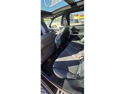 Mercedes-Benz GLC Gebrauchtwagen Mercedes-Benz GLC Gebrauchtwagen