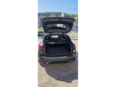 Mercedes-Benz GLC Gebrauchtwagen Mercedes-Benz GLC Gebrauchtwagen