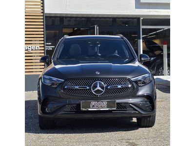 Mercedes-Benz GLC Gebrauchtwagen Mercedes-Benz GLC Gebrauchtwagen