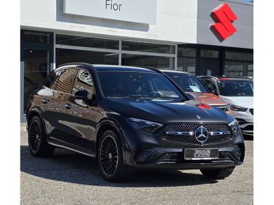 Mercedes-Benz GLC Gebrauchtwagen Mercedes-Benz GLC Gebrauchtwagen