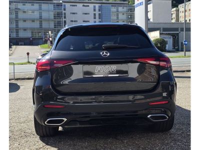 Mercedes-Benz GLC Gebrauchtwagen Mercedes-Benz GLC Gebrauchtwagen