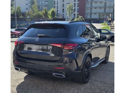 Mercedes-Benz GLC Gebrauchtwagen Mercedes-Benz GLC Gebrauchtwagen