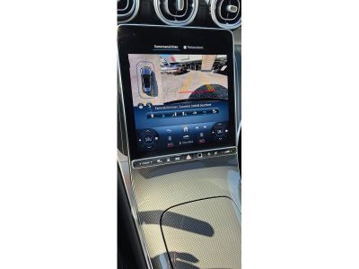 Mercedes-Benz GLC Gebrauchtwagen Mercedes-Benz GLC Gebrauchtwagen